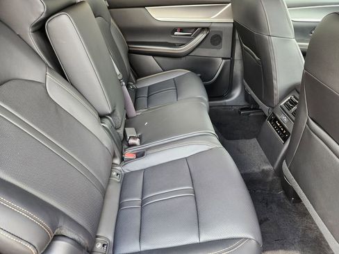 New 2026 MAZDA CX-90 Plug-In Hybrid w/ Preferred image 21