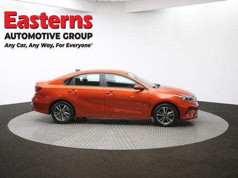 Used 2023 Kia Forte LXS image 44