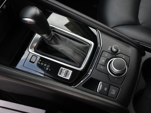 Used 2025 MAZDA CX-5 AWD 2.5 S w/ Select Package image 21