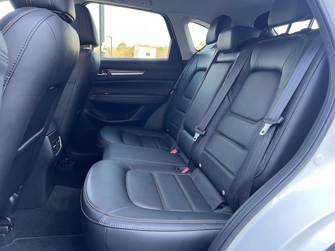 Used 2019 MAZDA CX-5 Grand Touring Reserve image 27