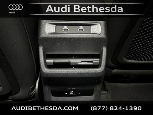 New 2026 Audi Q3 quattro 2.0T AWD/4WD image 20