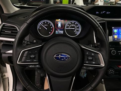 Used 2020 Subaru Forester Premium AWD/4WD image 23