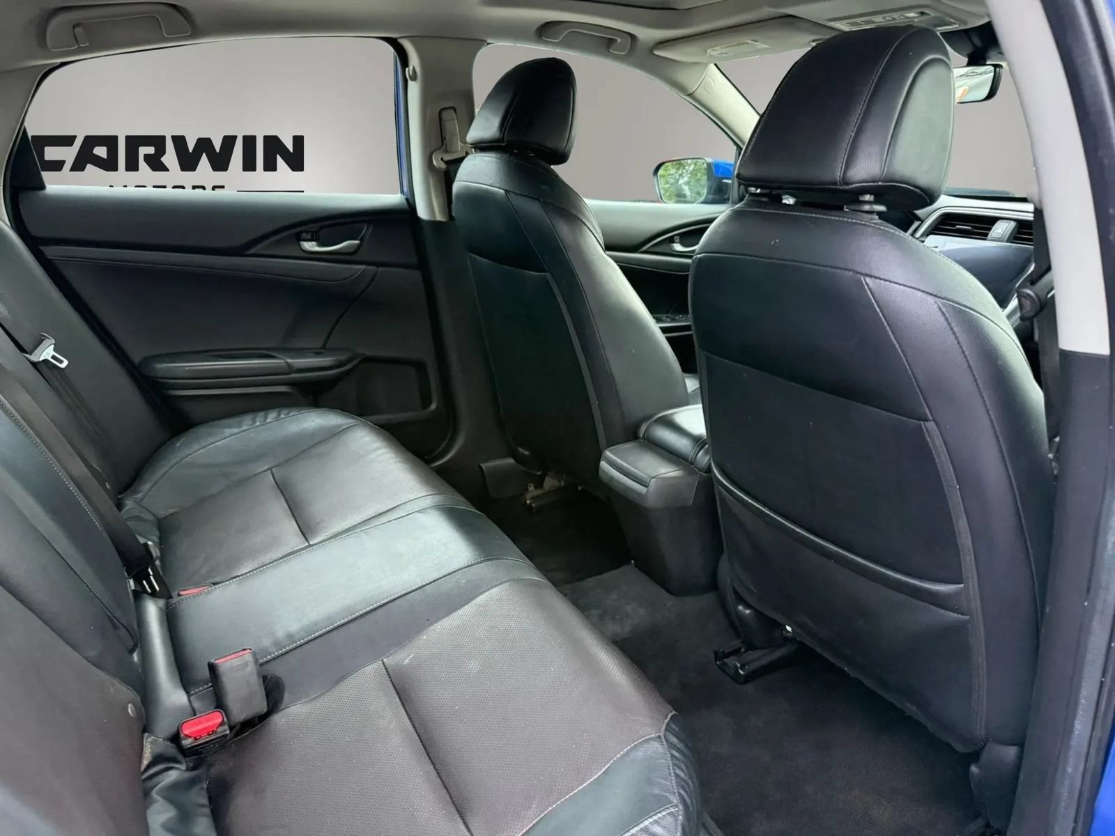 Used 2019 Honda Insight Touring image 30