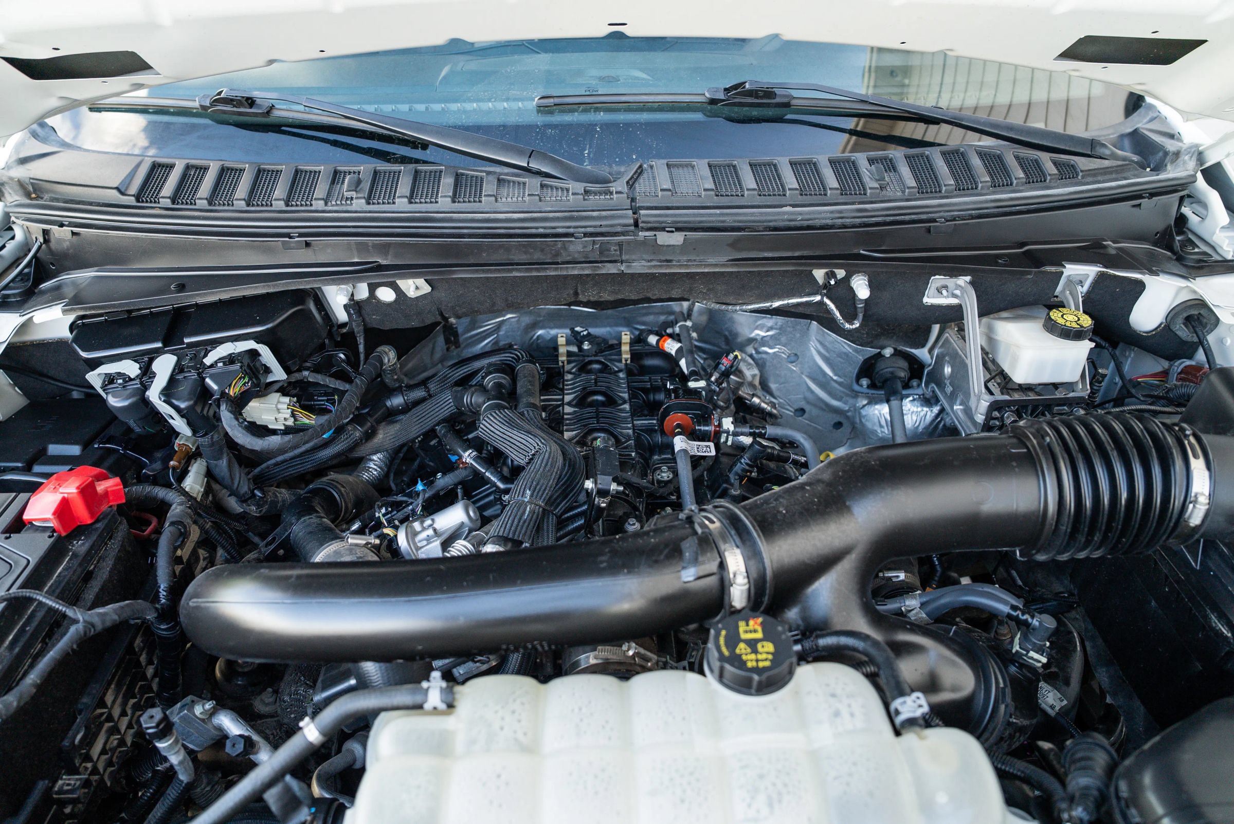Used 2023 Ford Expedition Limited AWD/4WD image 8
