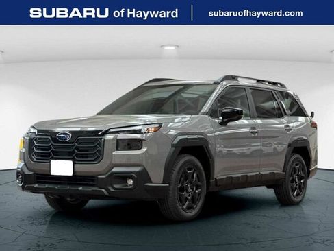 New 2026 Subaru Outback Limited AWD/4WD image 1