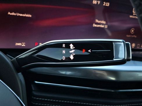 New 2026 Cadillac Escalade Sport w/ Touring Package image 24