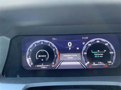 Used 2024 Toyota Tacoma TRD Sport image 20