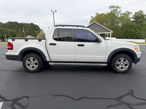 Used 2007 Ford Explorer Sport Trac XLT RWD image 10