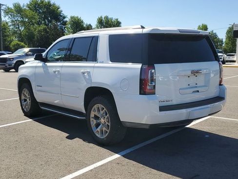 Certified 2019 GMC Yukon SLE w/ SLE Value Package AWD/4WD image 5