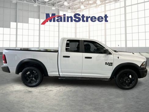 Used 2020 RAM 1500 Warlock AWD/4WD image 6