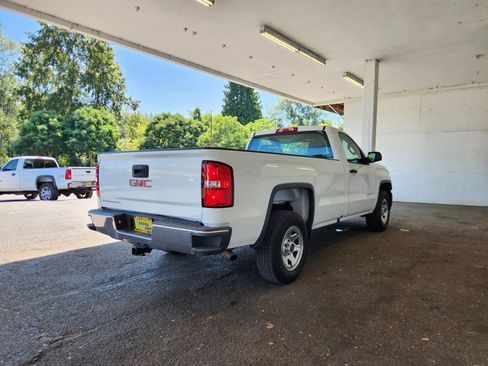 Used 2018 GMC Sierra 1500 2WD Regular Cab image 3