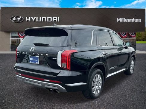 Used 2023 Hyundai Palisade SEL w/ Cargo Package AWD/4WD image 6