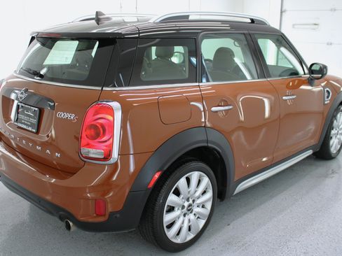 Used 2020 MINI Cooper Countryman S image 10
