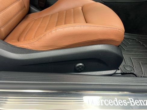 Used 2022 Mercedes-Benz C 300 Cabriolet image 15