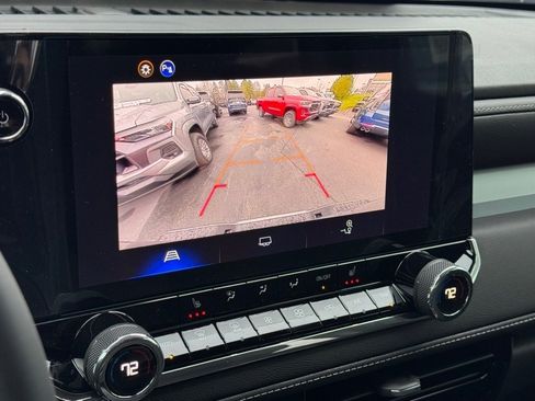 New 2026 Chevrolet Colorado LT w/ Advanced Trailering Package image 19