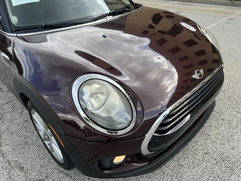 Used 2016 MINI Cooper Clubman FWD image 16