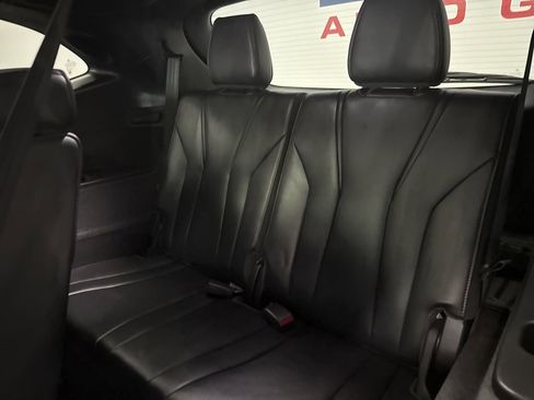 Used 2024 Acura MDX A-Spec image 28