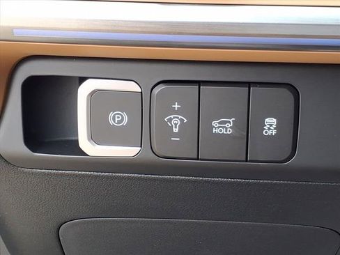 New 2026 Hyundai Santa Fe Limited image 22