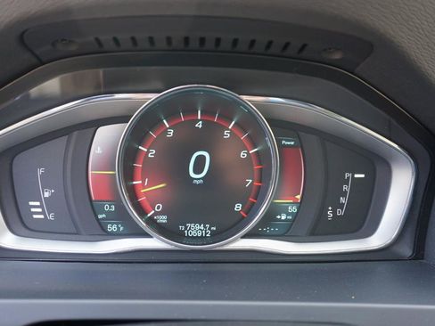 Used 2014 Volvo S60 T5 w/ Climate Package AWD/4WD image 16