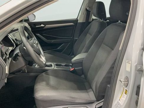 Used 2019 Volkswagen Jetta S w/ Driver Assistance Package FWD image 19