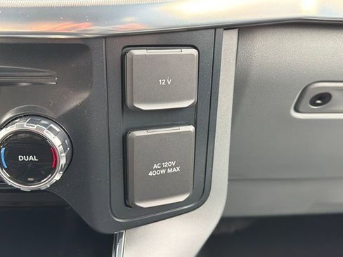 New 2026 Ford F150 Lariat AWD/4WD image 30