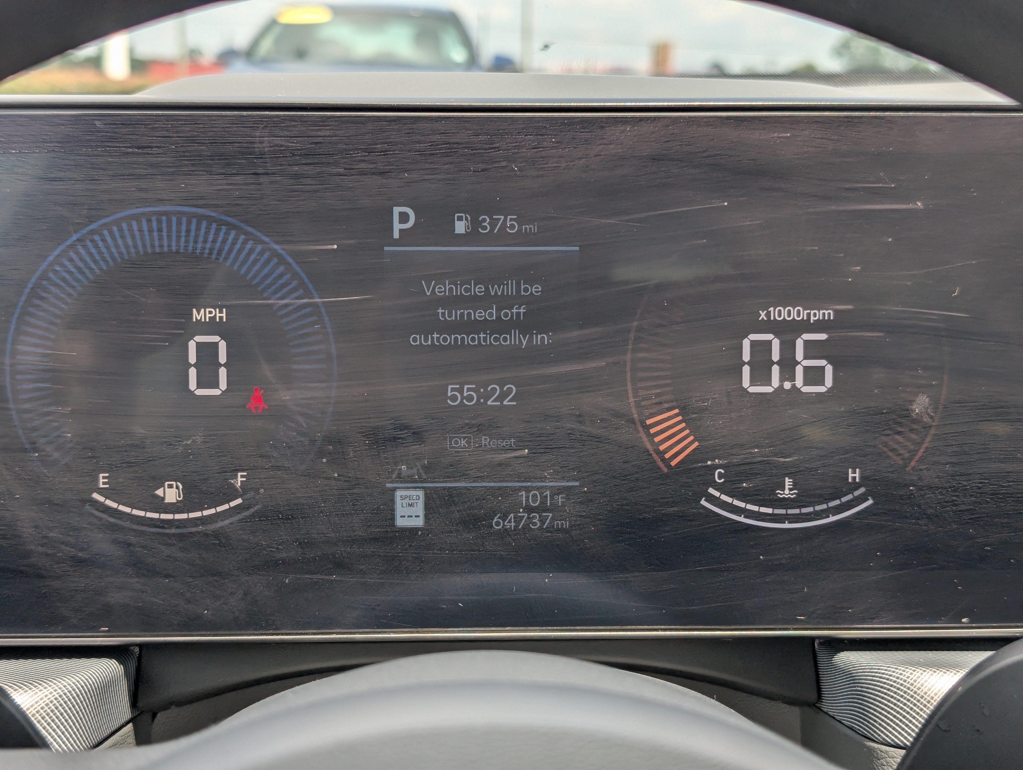 Used 2024 Hyundai Sonata SEL FWD image 20