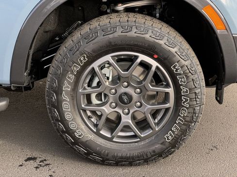 New 2024 Ford Ranger XLT w/ FX4 Off-Road Package image 43