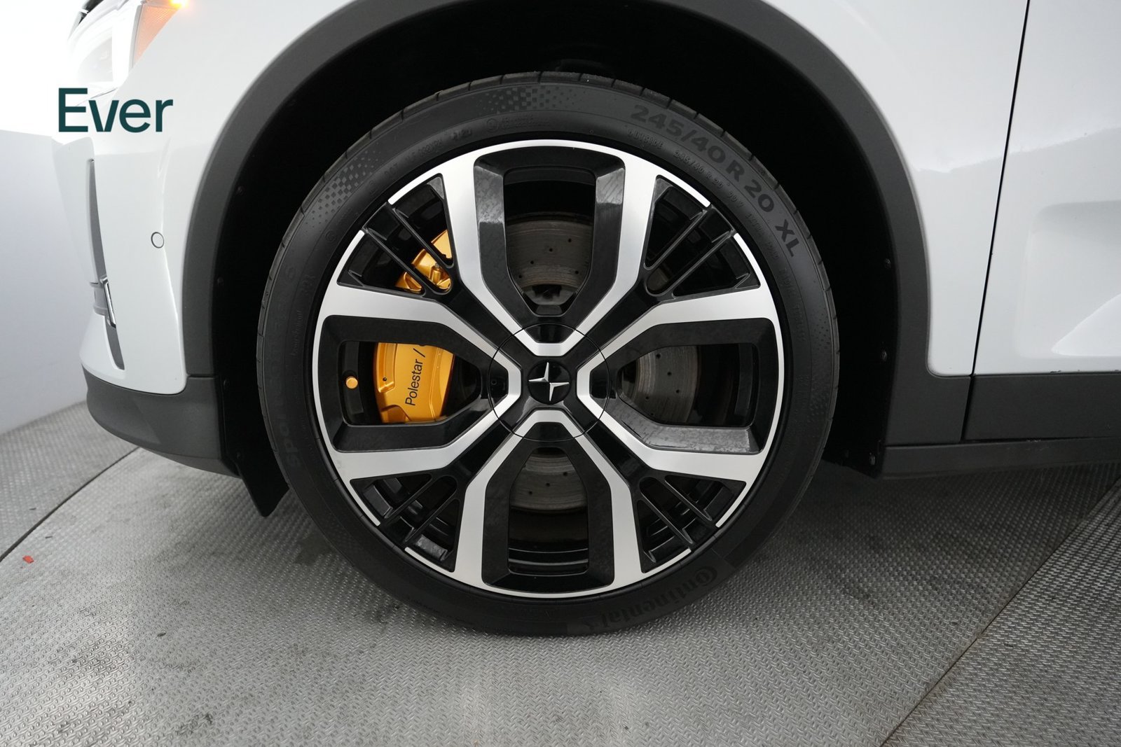 Used 2023 Polestar Polestar 2 w/ Pilot Pack AWD/4WD image 19