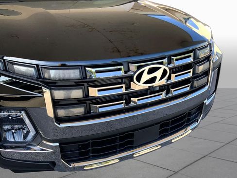 Used 2026 Hyundai Santa Cruz Limited AWD/4WD image 30