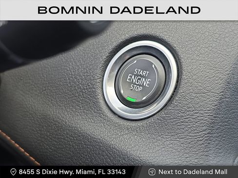 Used 2020 Cadillac XT4 Sport w/ Driver Awareness Package image 27