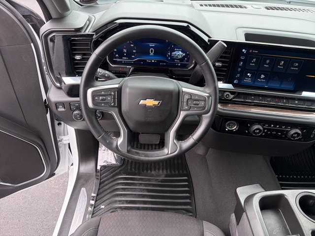 Certified 2023 Chevrolet Silverado 1500 LT AWD/4WD image 13