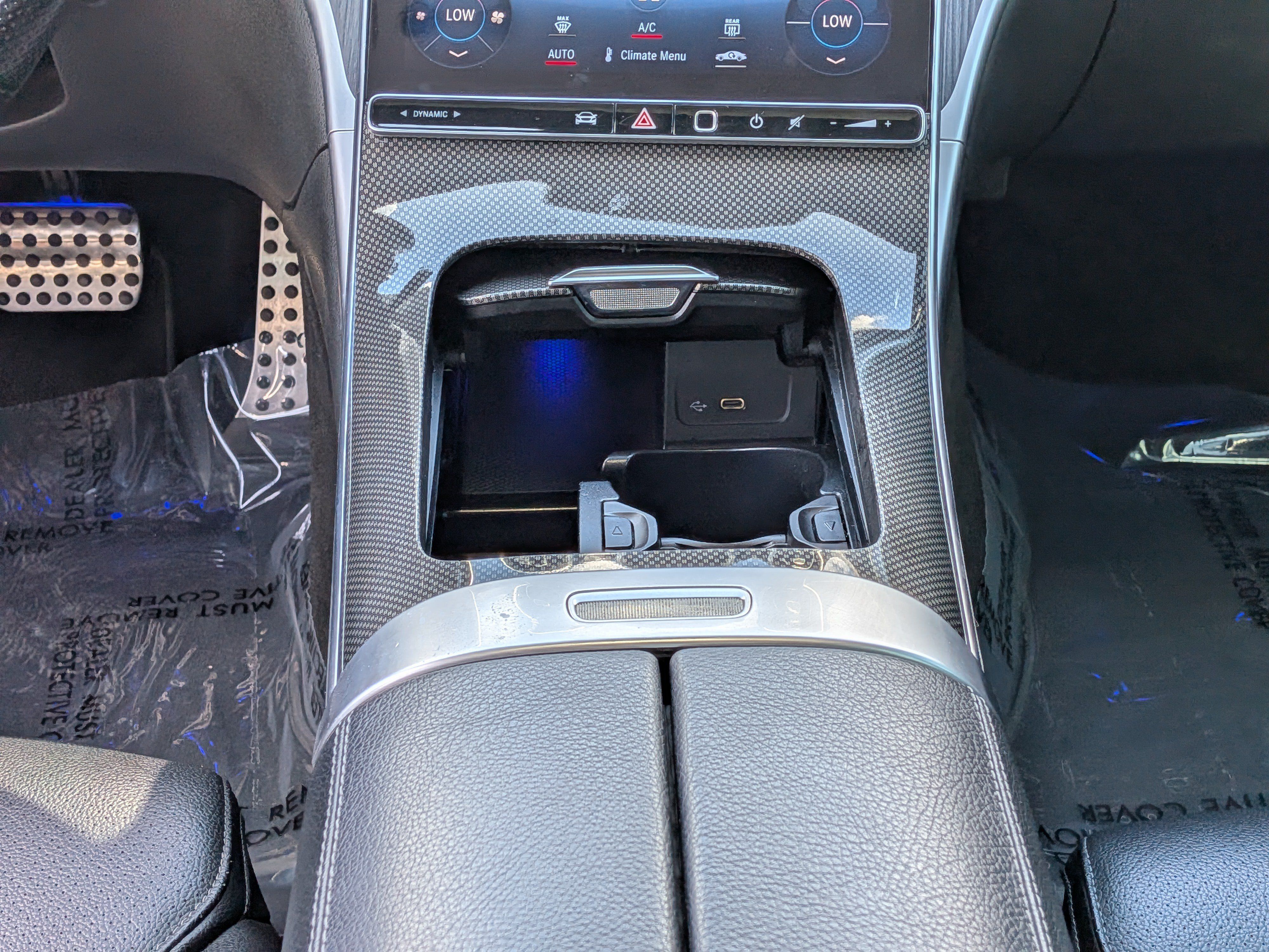 Used 2023 Mercedes-Benz C 300 4MATIC Sedan image 20