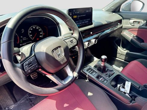 Used 2024 Honda Civic Si image 9