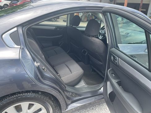 Used 2016 Subaru Legacy 2.5i Premium AWD/4WD image 13