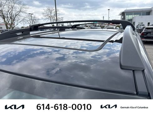 Used 2022 Subaru Ascent Touring w/ Popular Package #2A image 8