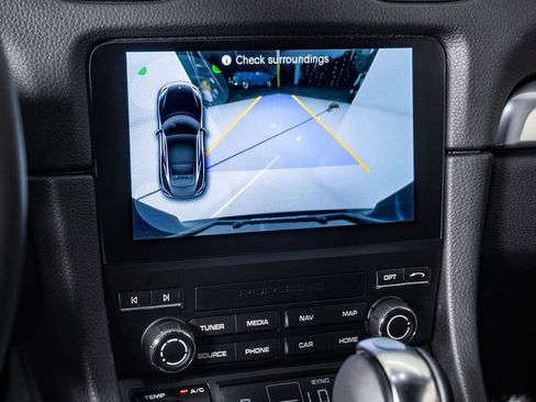 Certified 2025 Porsche 718 Cayman RWD image 23