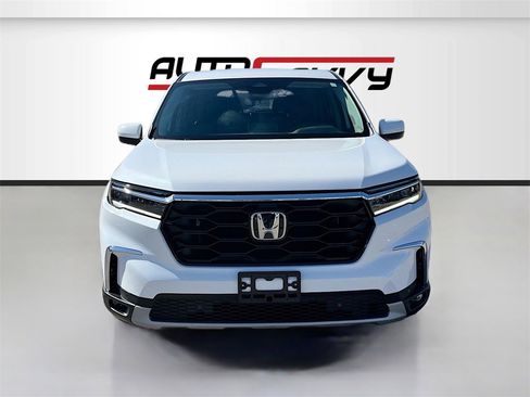 Used 2024 Honda Pilot EX-L image 2