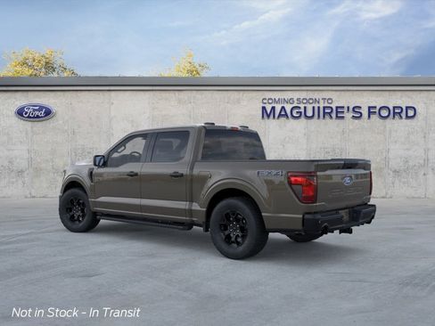 New 2026 Ford F150 STX AWD/4WD image 4