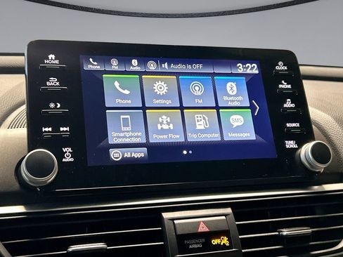 Used 2021 Honda Accord Hybrid image 22