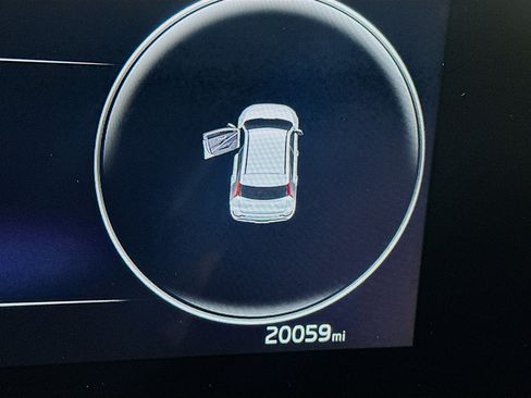 Used 2023 Kia Niro Wind w/ Wind Preserve Package image 18