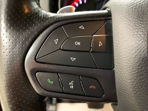 Used 2022 Dodge Durango GT AWD/4WD image 11