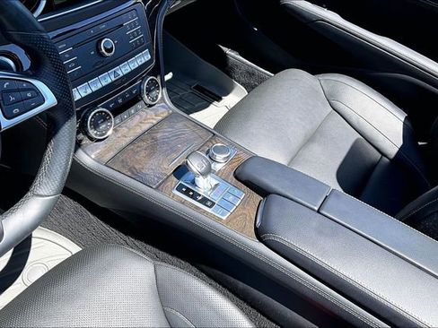 Used 2018 Mercedes-Benz SL 450 image 16