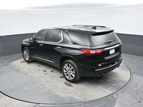 Used 2018 Chevrolet Traverse Premier image 23