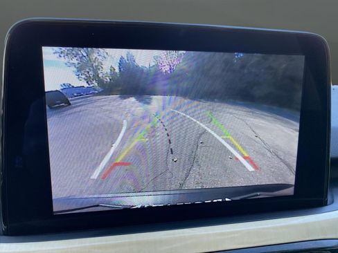 Used 2021 Ford Escape Titanium w/ Titanium Elite Package image 11