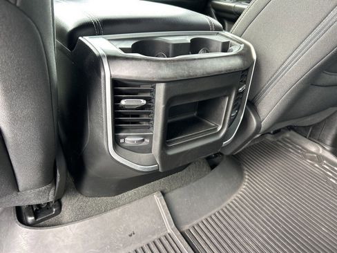 Used 2022 RAM 1500 Big Horn image 13