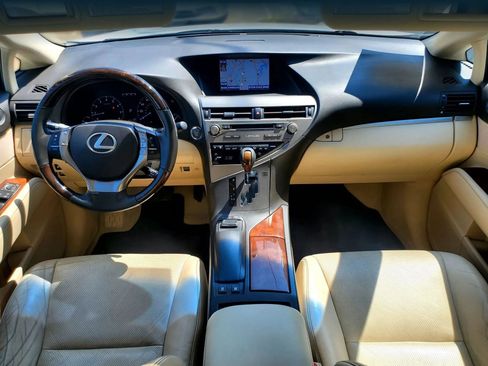 Used 2015 Lexus RX 350 AWD image 31