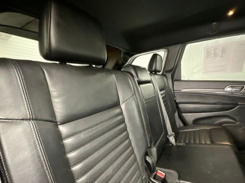 Used 2019 Jeep Grand Cherokee Limited X image 14