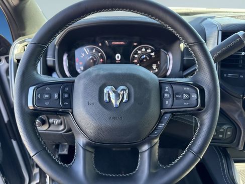 New 2026 RAM 2500 Rebel w/ Rebel Level 2 Equipment Group AWD/4WD image 14