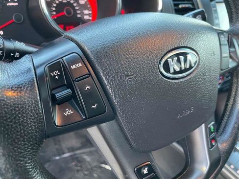 Used 2012 Kia Sorento SX w/ SX Premium Pkg AWD/4WD image 84