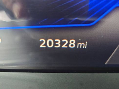 Certified 2023 Volkswagen Jetta SE FWD image 24